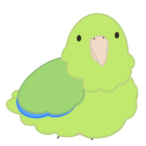 digital drawing of greenbean