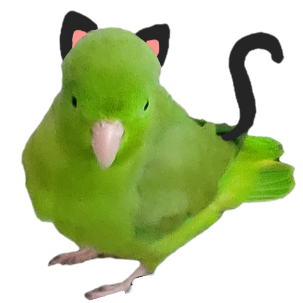 digital drawing of greenbean
